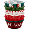 Cápsulas Mix Navidad Santa Wilton 150u