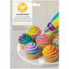 Acoplador 3 Colores - Wilton
