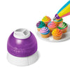 Acoplador 3 Colores - Wilton