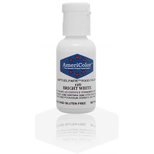 Colorantes Americolor Soft Gel 21GR - Variedades
