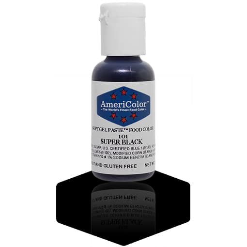Colorantes Americolor Soft Gel 21GR - Variedades