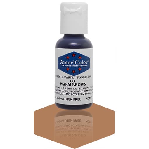 Colorantes Americolor Soft Gel 21GR - Variedades