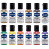 Colorante Americolor AmeriMist Sheen Aerógrafo 18,4GR - Variedades