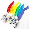 Colorantes Americolor Soft Gel 21GR - Variedades