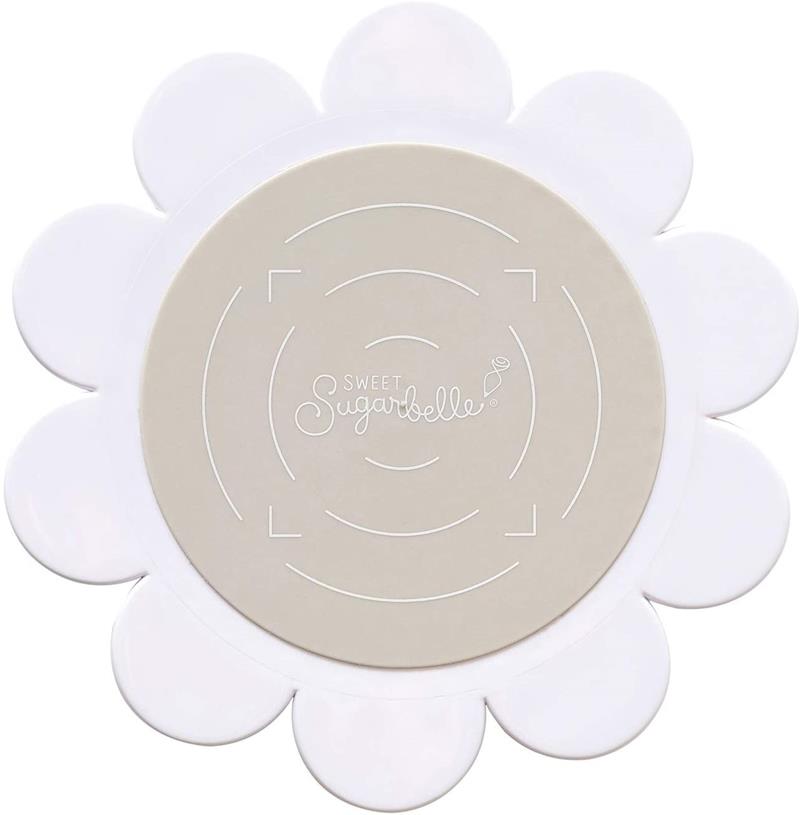 Base Giratoria Para Galletas Sweet Sugarbelle