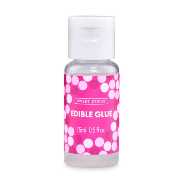 Pegamento Comestible Sweet Sticks 15ML