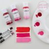 Pinturas Colores Sweet Sticks 15ML - Variedades