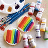Pinturas Colores Sweet Sticks 15ML - Variedades