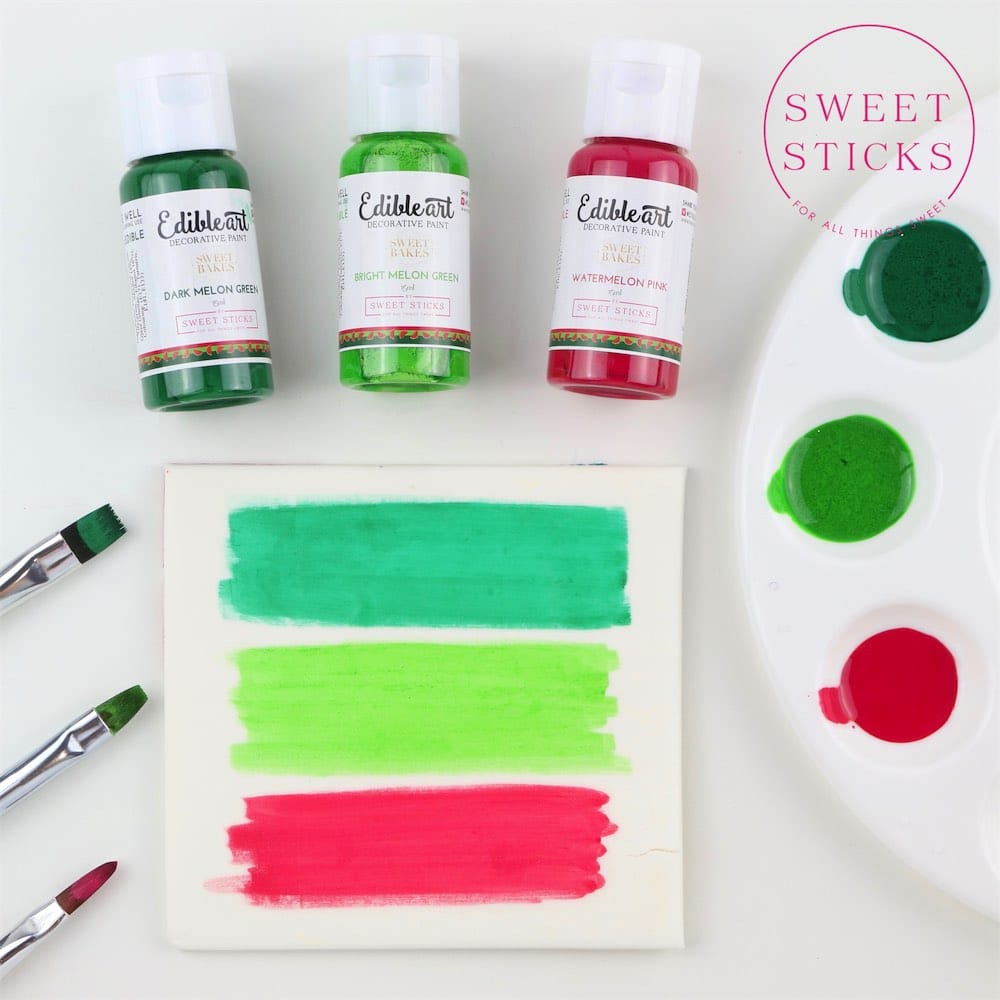 Pinturas Colores Sweet Sticks 15ML - Variedades