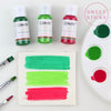 Pinturas Colores Sweet Sticks 15ML - Variedades