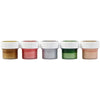 Pintura Comestible Metálica Wilton 5 colores