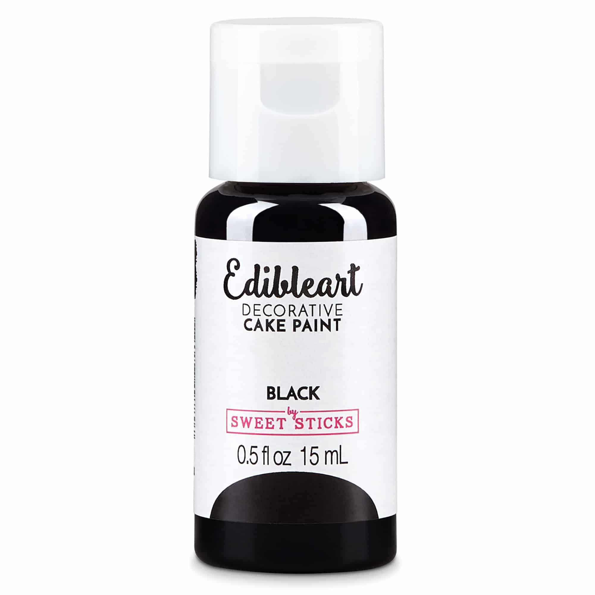 Pinturas Colores Sweet Sticks 15ML - Variedades