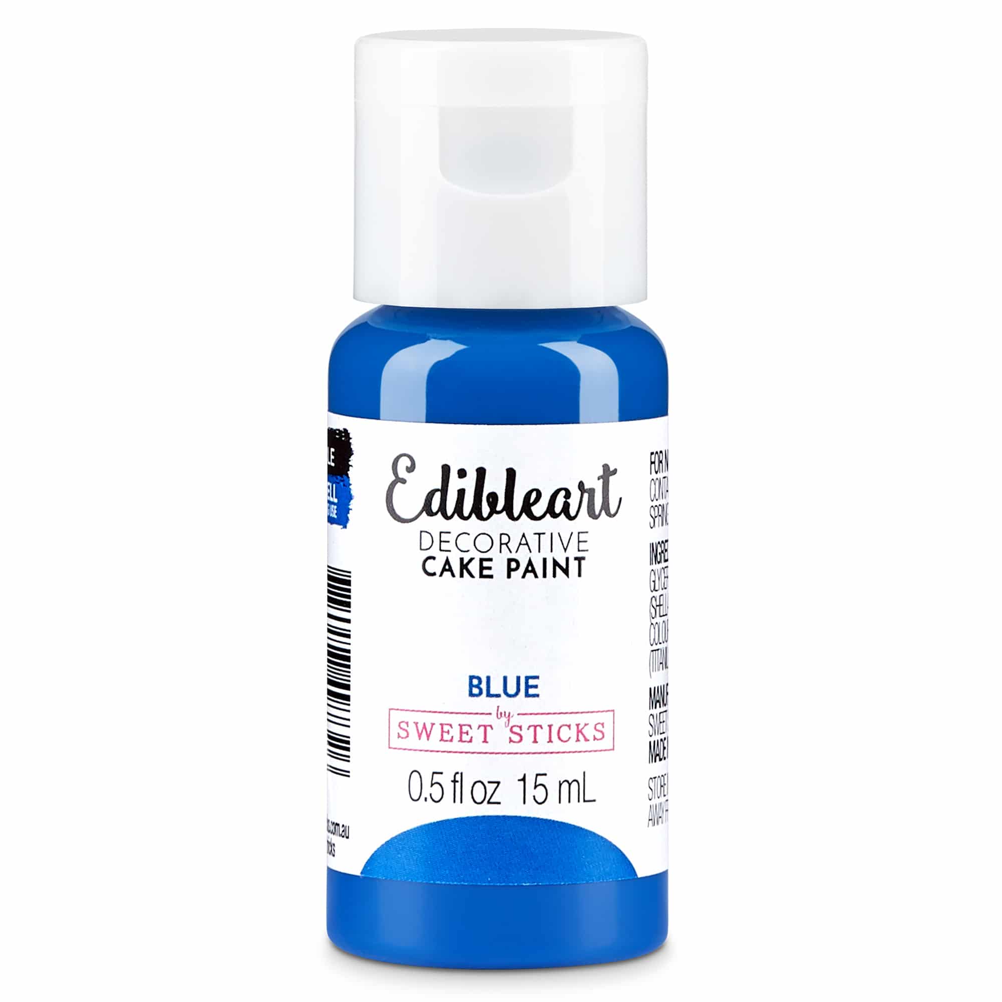 Pinturas Colores Sweet Sticks 15ML - Variedades