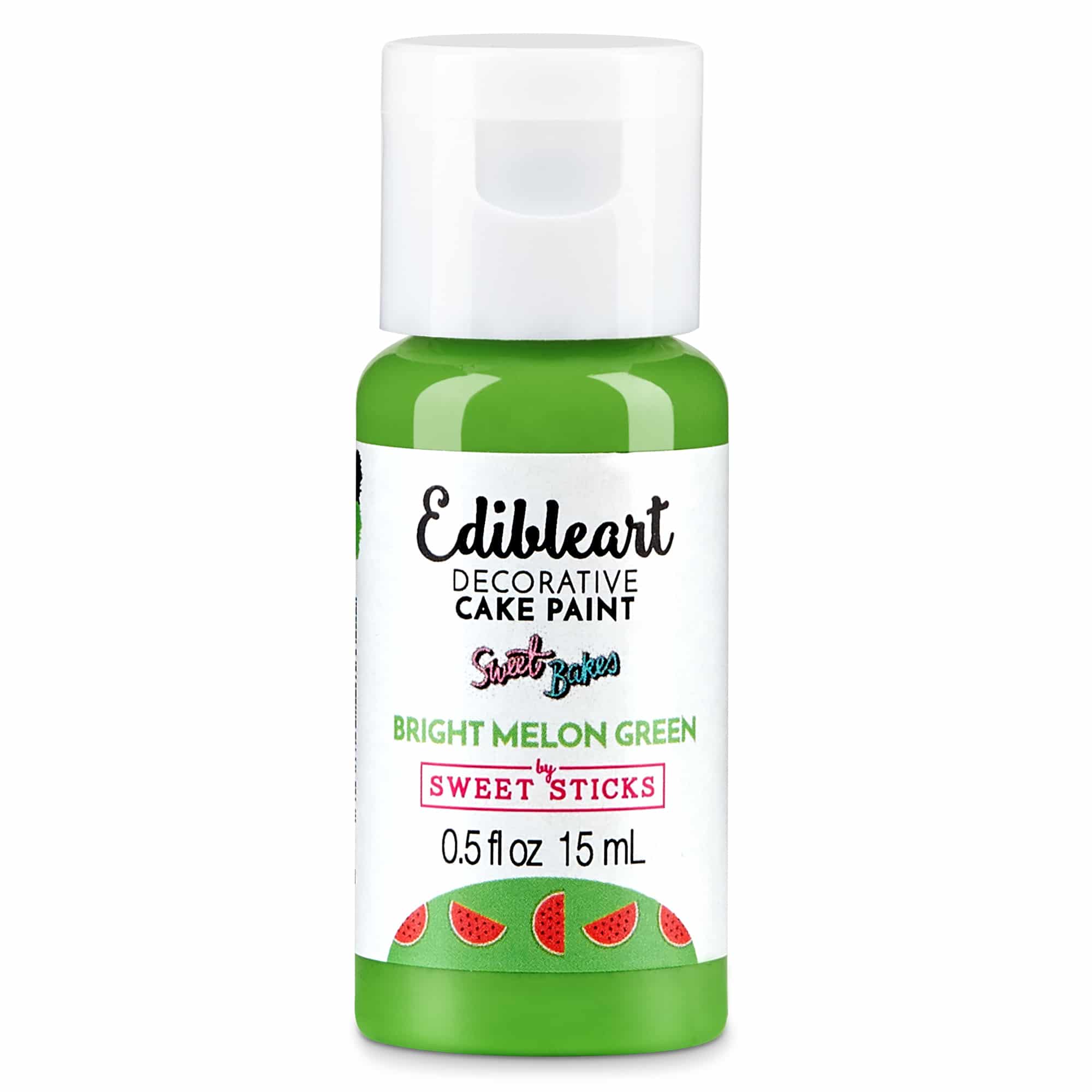 Pinturas Colores Sweet Sticks 15ML - Variedades