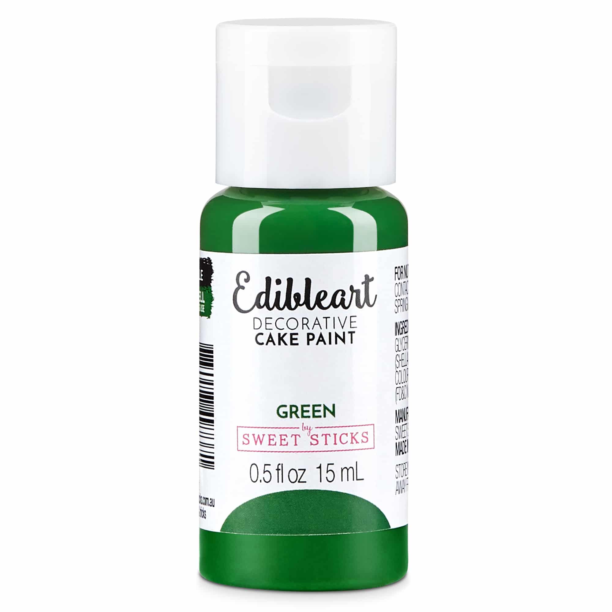 Pinturas Colores Sweet Sticks 15ML - Variedades