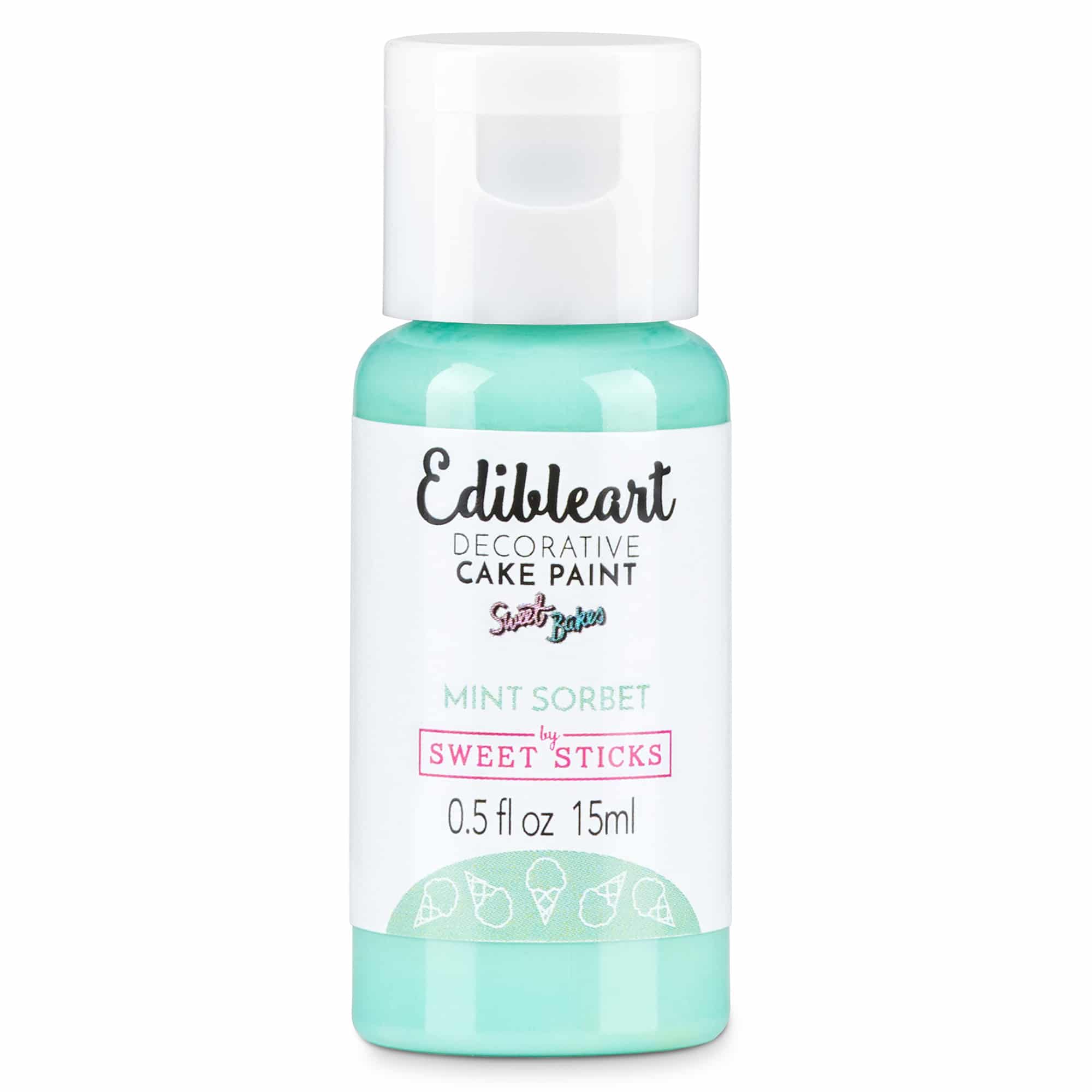 Pinturas Colores Sweet Sticks 15ML - Variedades
