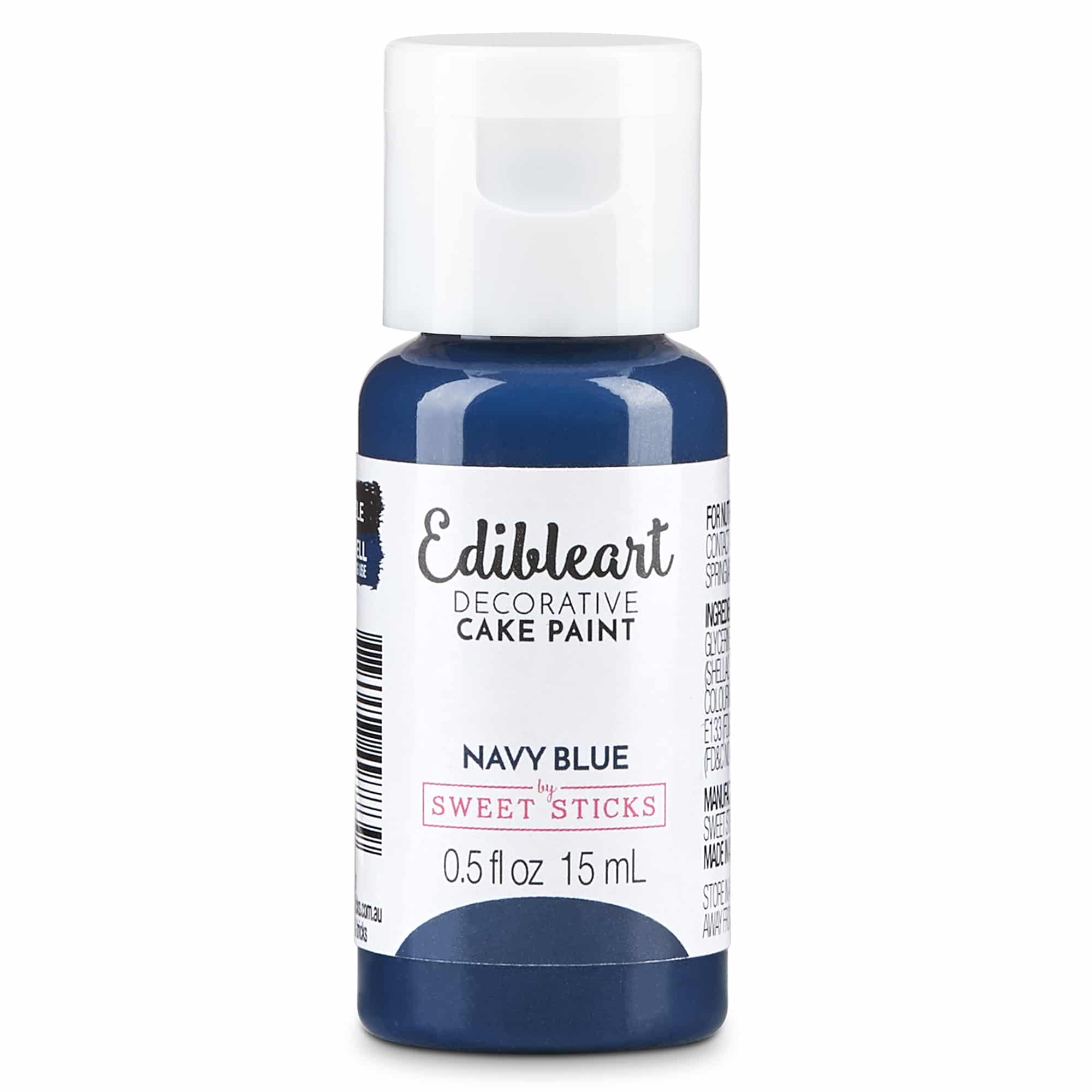 Pinturas Colores Sweet Sticks 15ML - Variedades