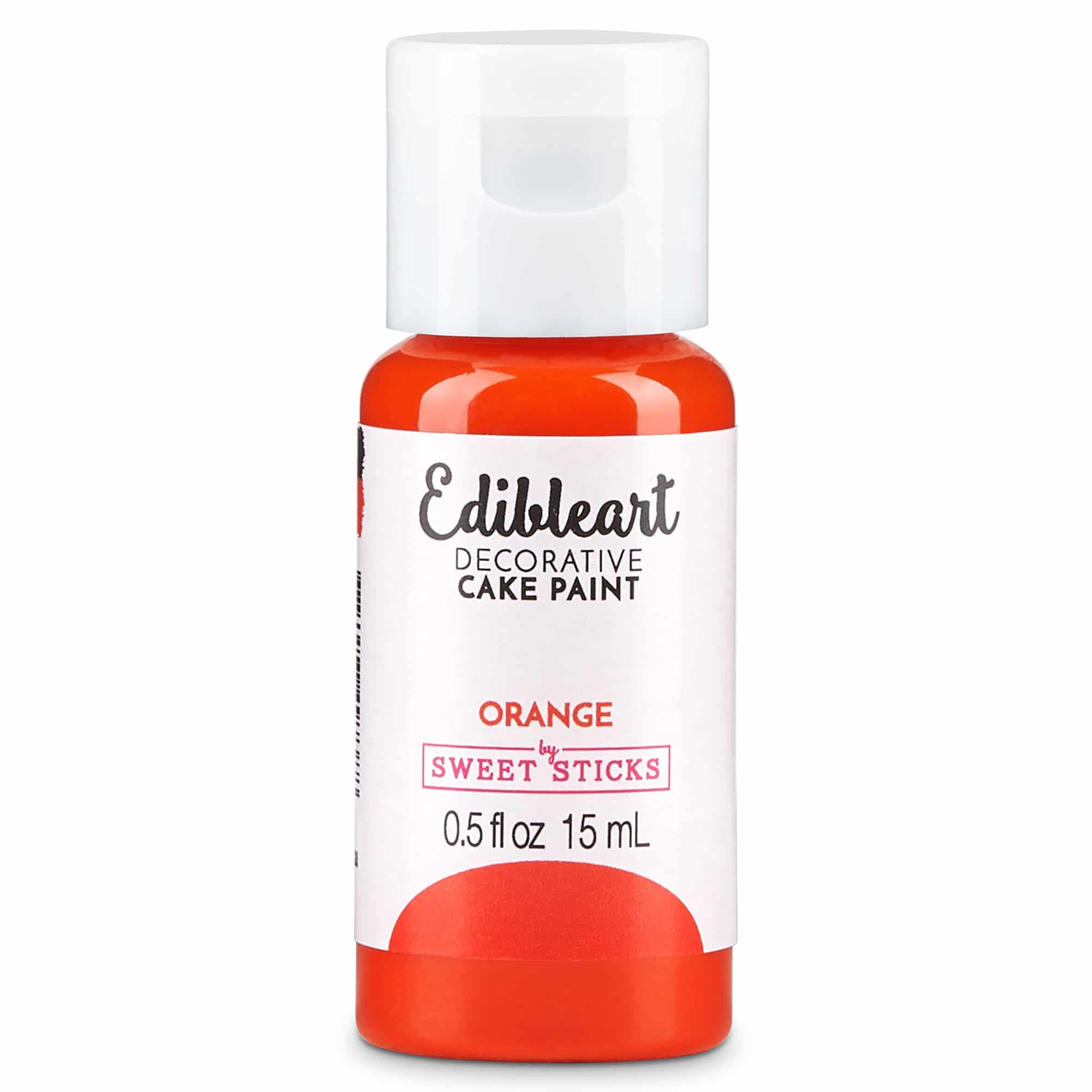 Pinturas Colores Sweet Sticks 15ML - Variedades