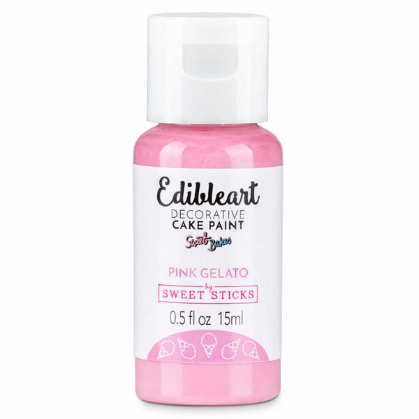 Pinturas Colores Sweet Sticks 15ML - Variedades