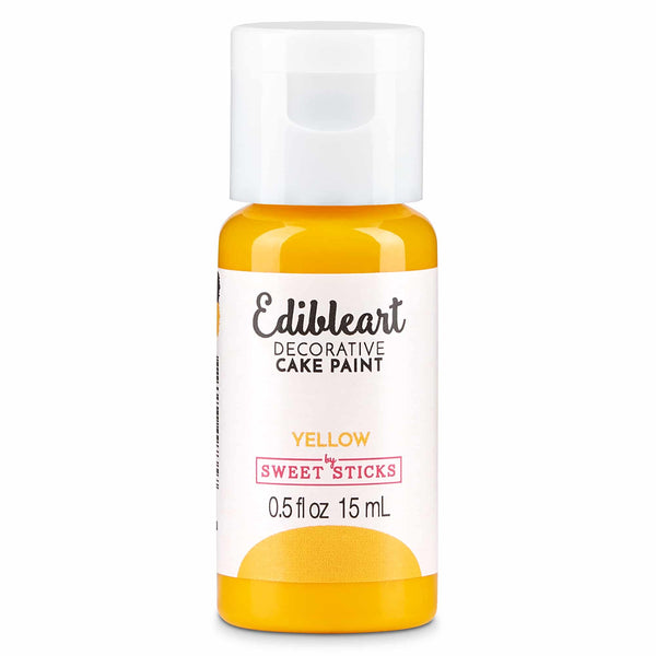 Pinturas Colores Sweet Sticks 15ML - Variedades