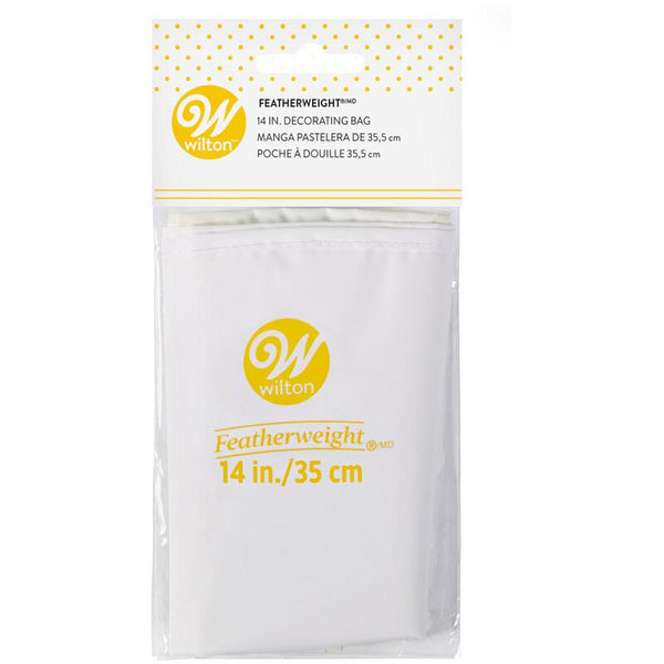 Manga Pastelera Reutilizable Wilton 35,5 cm