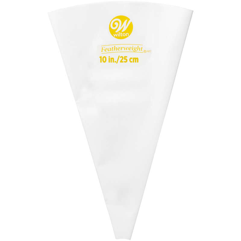 Manga Pastelera Reutilizable Wilton 25,4 cm