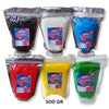 Fondant de Colores 500 GR - Variedades