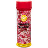 Sprinkles Mix Corazones Wilton 120 GR