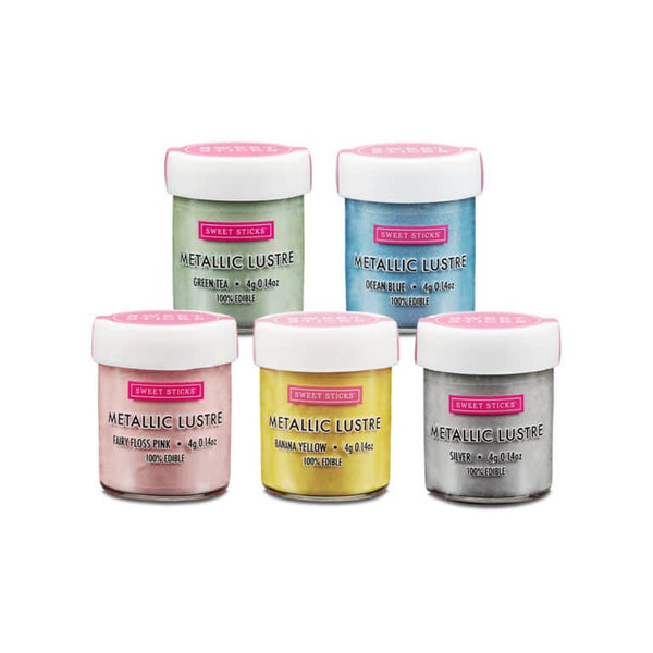 Matizadores Sweet Sticks 4GR - Variedades