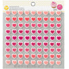 Mini Corazones de Glaseado Wilton 81u
