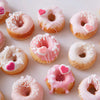 Mini Corazones de Glaseado Wilton 81u