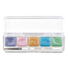 Acuarelas Metalizadas Sweet Sticks - Mermaid