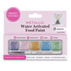 Acuarelas Metalizadas Sweet Sticks - Mermaid