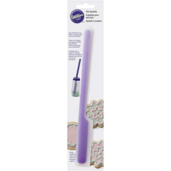 Espátula Para Mezclar Wilton