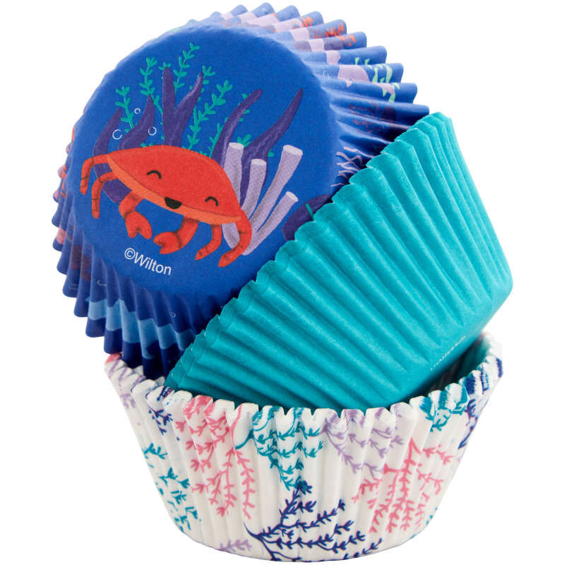 Cápsulas Bajo Del Mar Wilton 75u