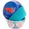 Cápsulas Bajo Del Mar Wilton 75u