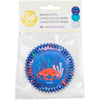 Cápsulas Bajo Del Mar Wilton 75u