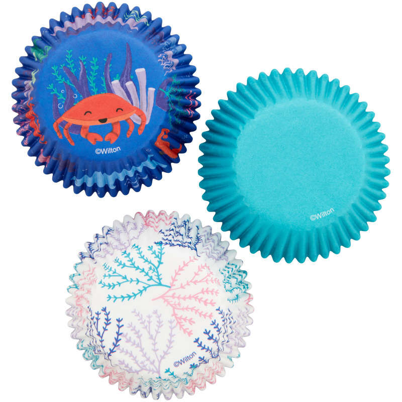 Cápsulas Bajo Del Mar Wilton 75u