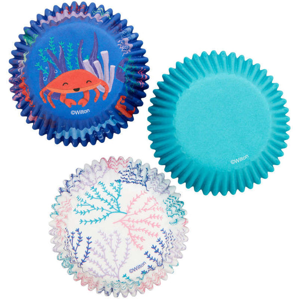 Cápsulas Bajo Del Mar Wilton 75u