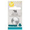 Boquilla Estrella Abierta 16 - Wilton