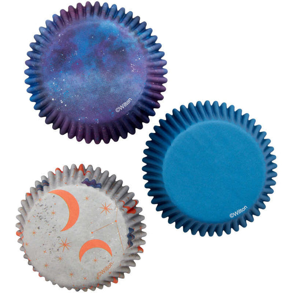 Cápsulas Galaxia Wilton 75u