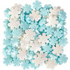 Sprinkles Copos De Nieve Wilton 113 GR