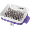 Caja Organizadora De Boquillas - Wilton