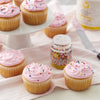Sprinkles Mostacillas Arcoíris Wilton 55 GR