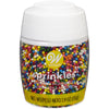 Sprinkles Mostacillas Arcoíris Wilton 55 GR