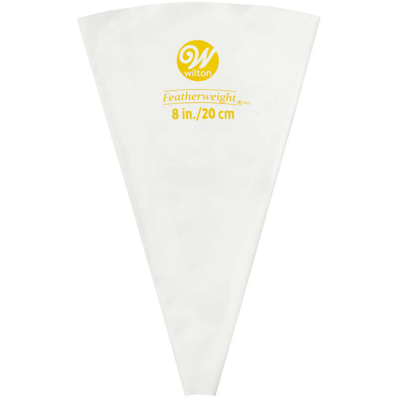 Manga Pastelera Reutilizable Wilton 20,3 cm