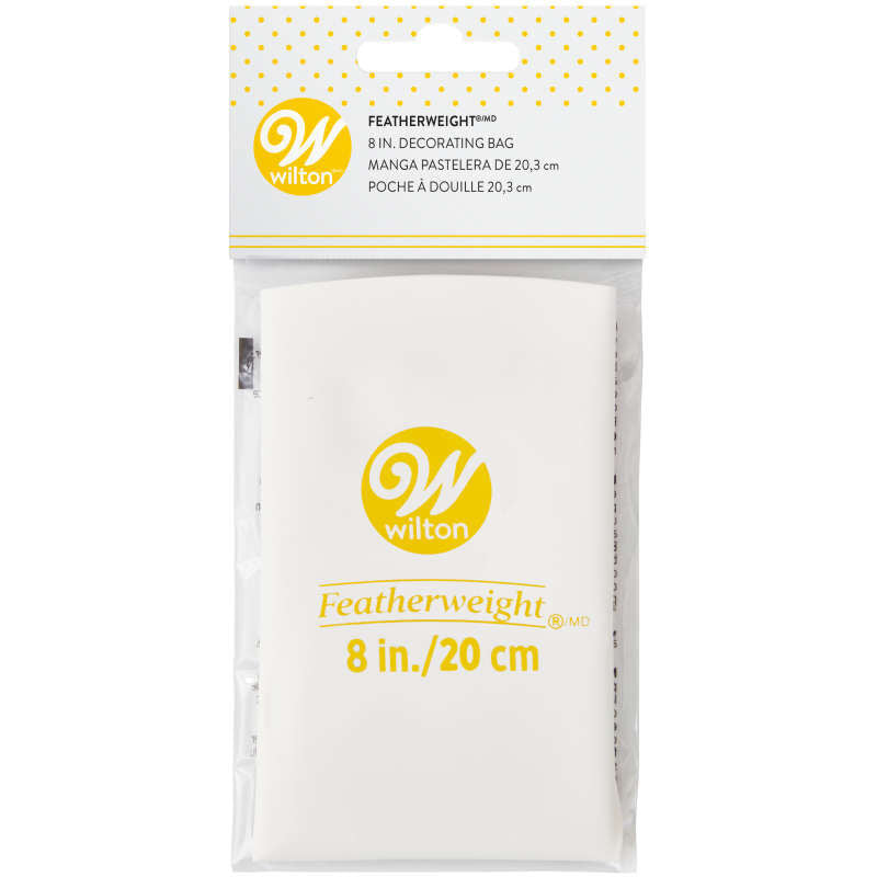 Manga Pastelera Reutilizable Wilton 20,3 cm