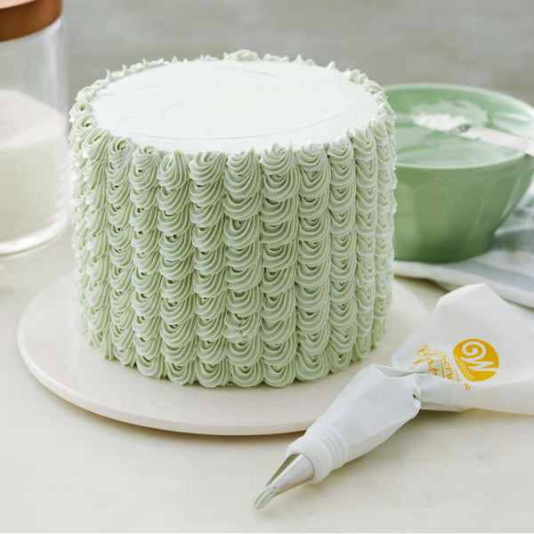 Manga Pastelera Reutilizable Wilton 20,3 cm