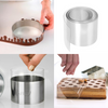 Rollo De Acetato Para Repostería 8 cm