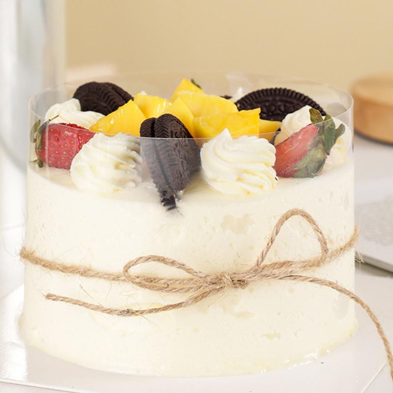 Rollo De Acetato Para Repostería 12 cm